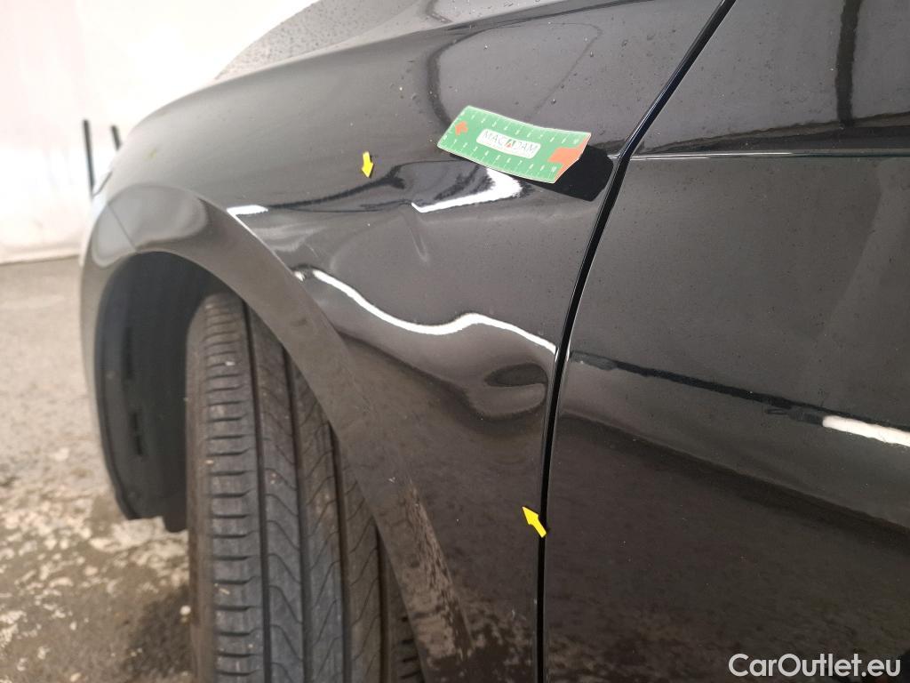  Volkswagen  Golf  VOLKSWAGEN / 2020 / 5P / Berline 1.5 ETSI OPF 130 DSG7 LIFE BUSINESS #2