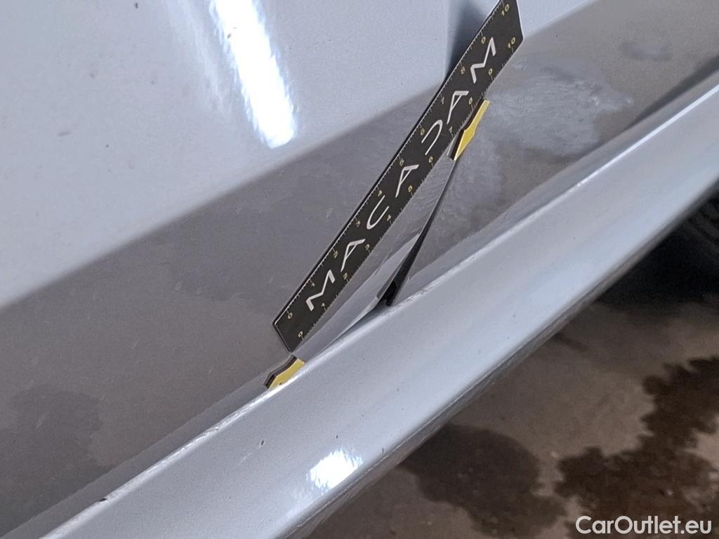  Skoda  Octavia  Break Business 2.0 TDI 115CV BVM6 E6d #16