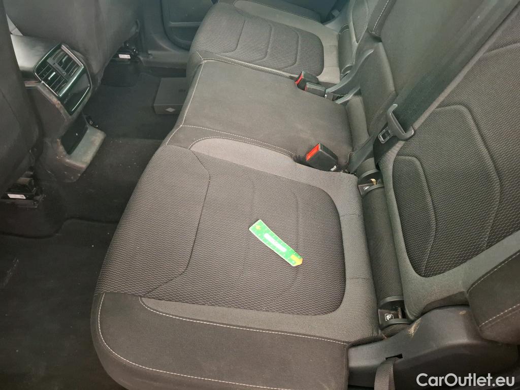  Skoda  Kodiaq  Business 1.5 TSI 150CV BVA7 7 Sieges E6d #32