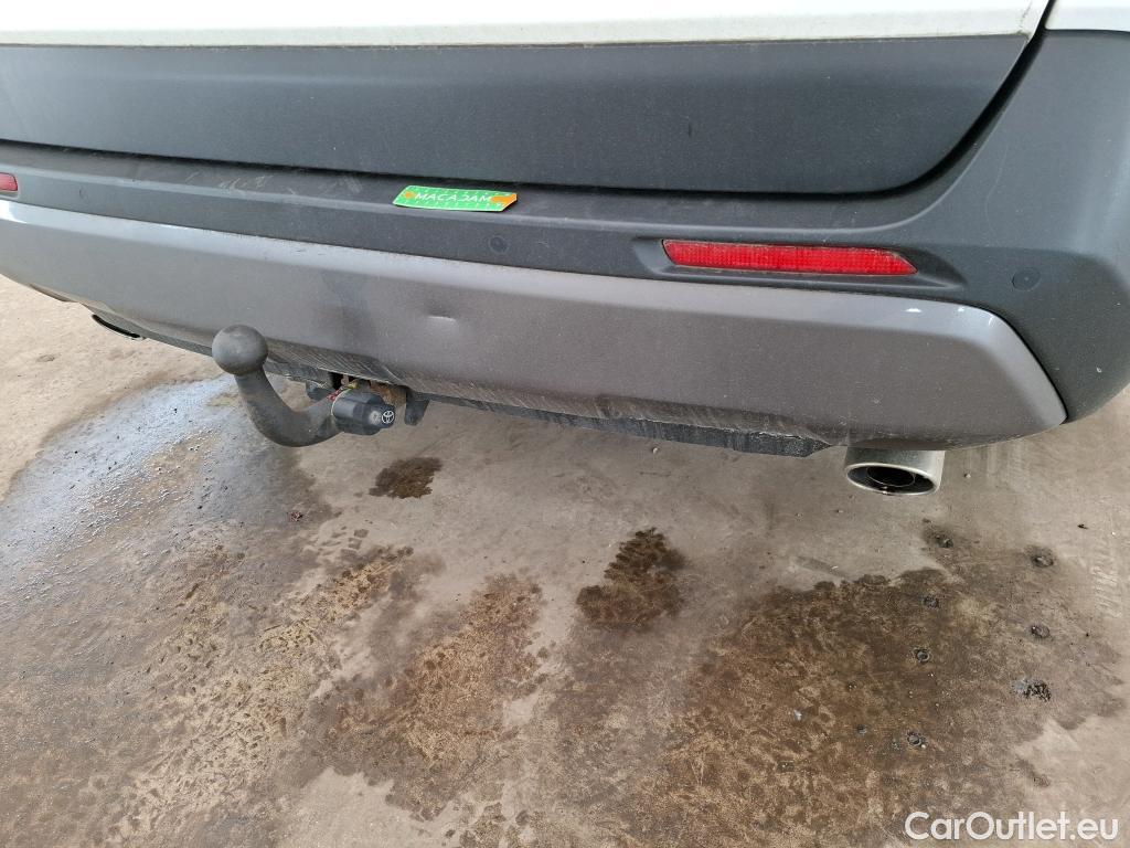  Toyota  RAV4 TOYOTA  Hybride / 2018 / 5P / SUV Hybride 2WD Dynamic Business St Hyb Acad #1