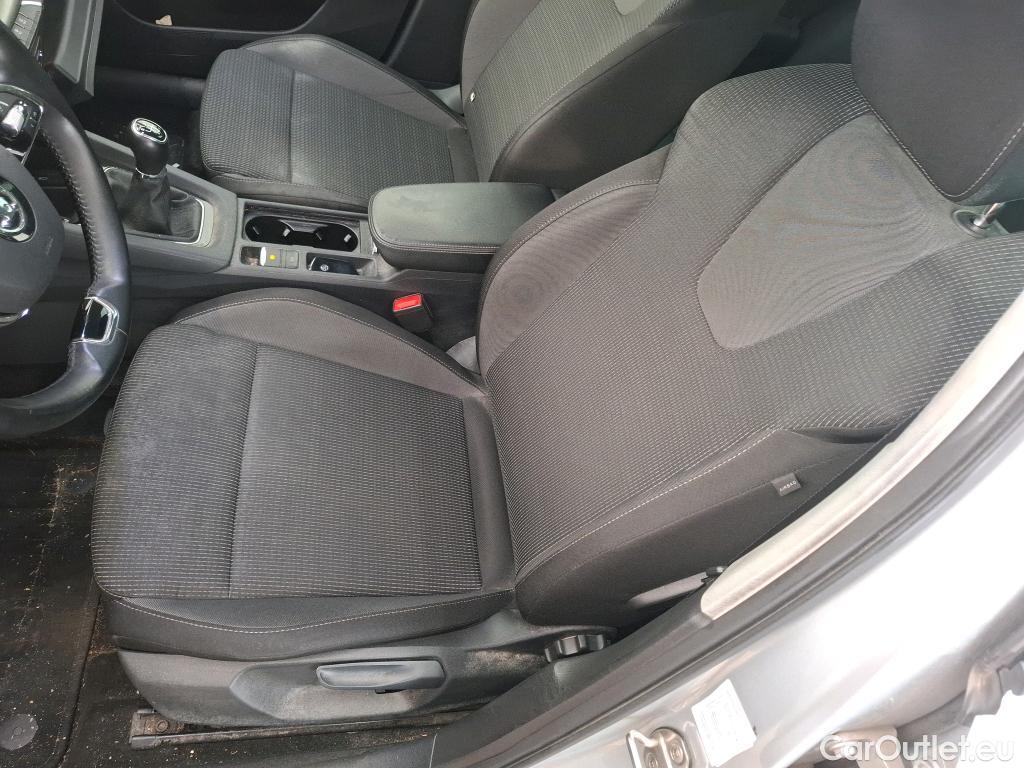  Skoda  Octavia  Break Business 2.0 TDI 115CV BVM6 E6d #56