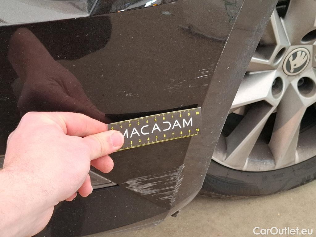  Skoda  Superb  Combi Style 2.0 TDI 150CV BVA7 E6 #9