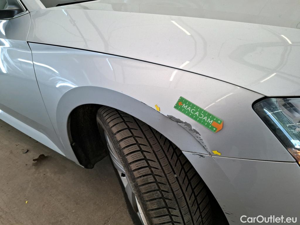  Skoda  Superb  Berline Business 2.0 TDI 150CV BVM6 E6d #3