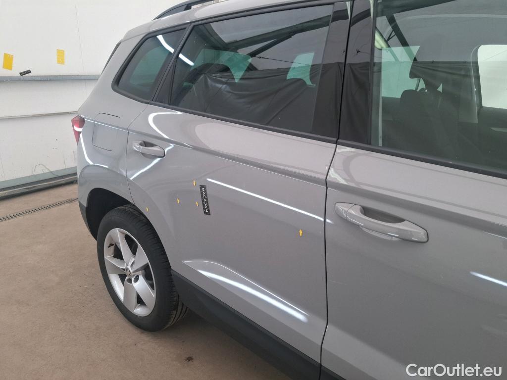  Skoda  Karoq SKODA  / 2017 / 5P / SUV 2.0 TDI 116ch DSG7 Ambition #13