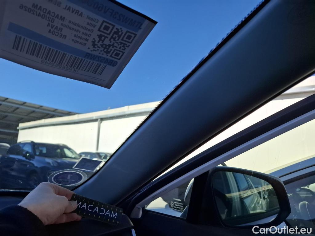  Toyota  RAV4 TOYOTA  Hybride / 2018 / 5P / SUV Hybride 2WD Dynamic Business St Hyb Acad #39