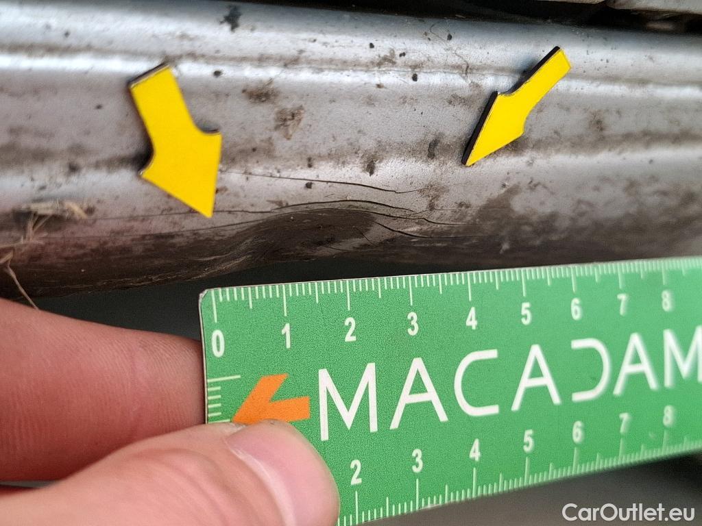  Skoda  Superb  Berline Business 2.0 TDI 150CV BVM6 E6d #6