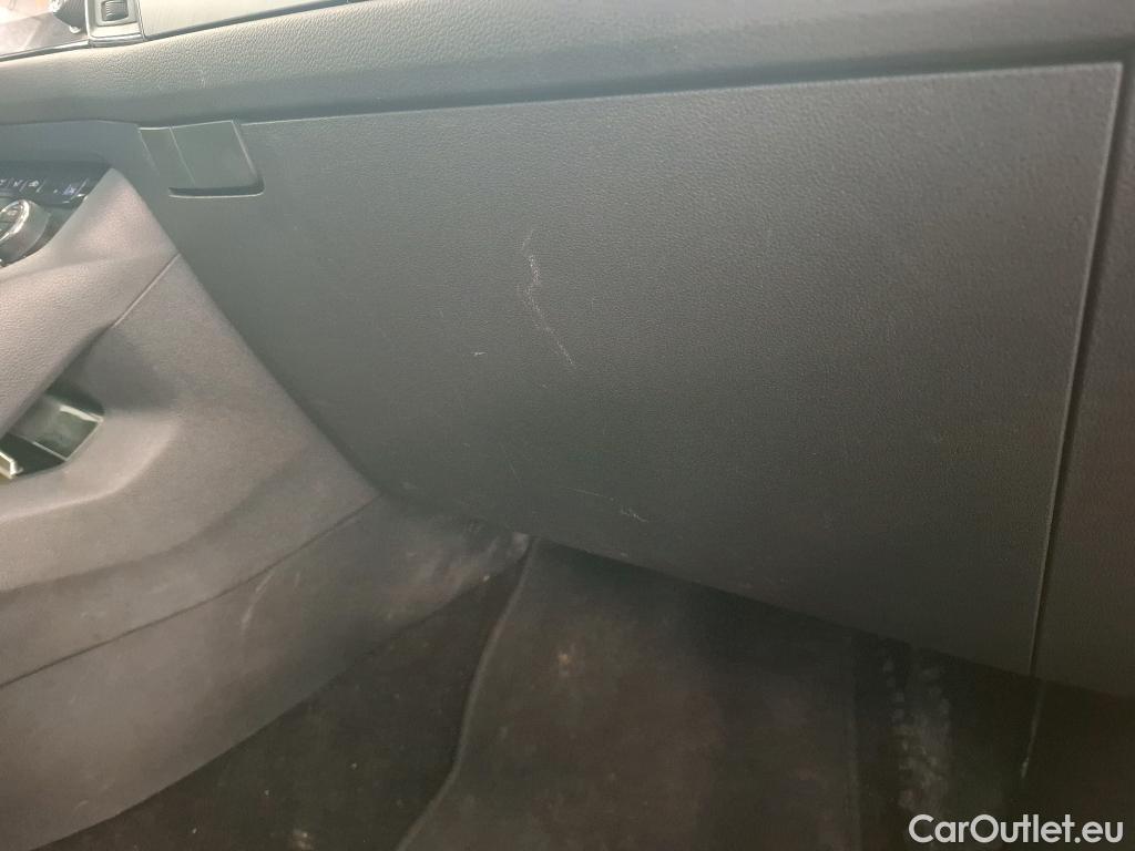  Skoda  Kodiaq  Business 1.5 TSI 150CV BVA7 7 Sieges E6d #35