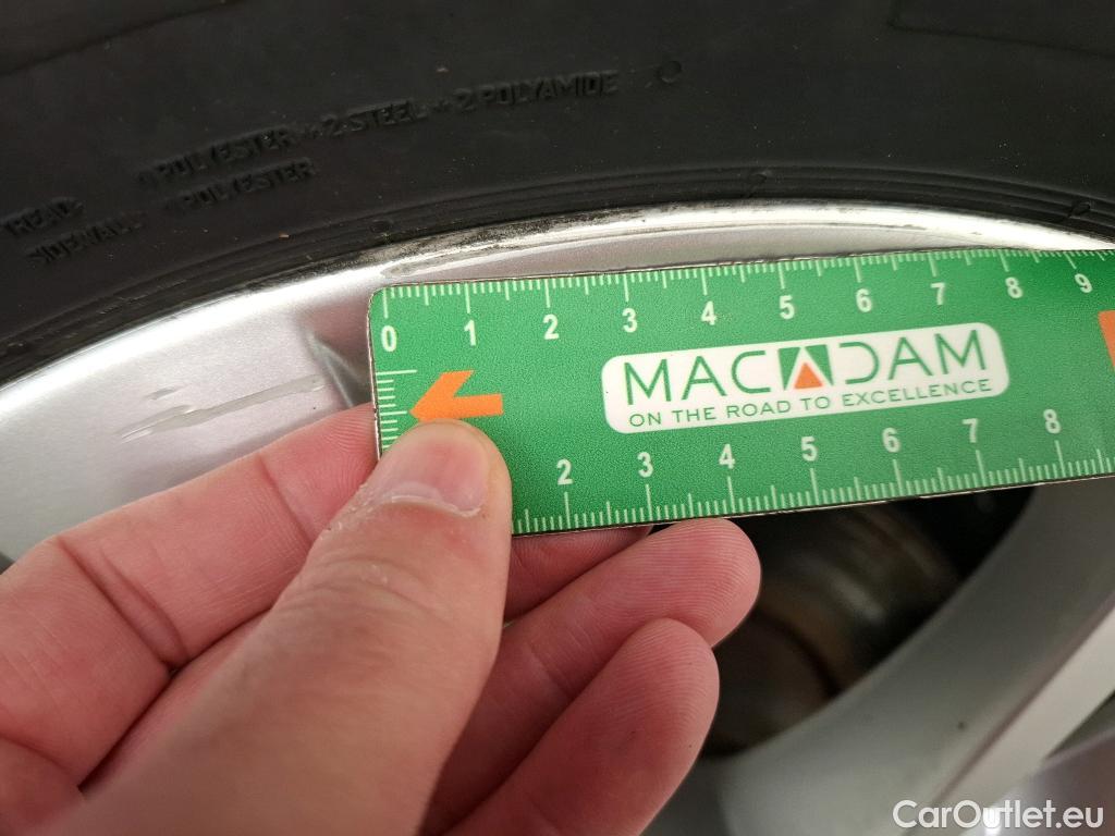  Skoda  Kodiaq  Business 1.5 TSI 150CV BVA7 7 Sieges E6d #13