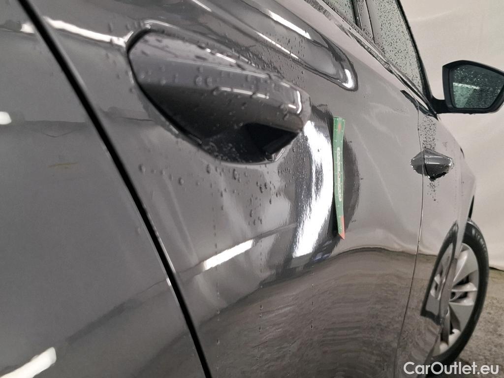  Skoda  Octavia  Break Business 2.0 TDI 115CV BVA7 E6d #4