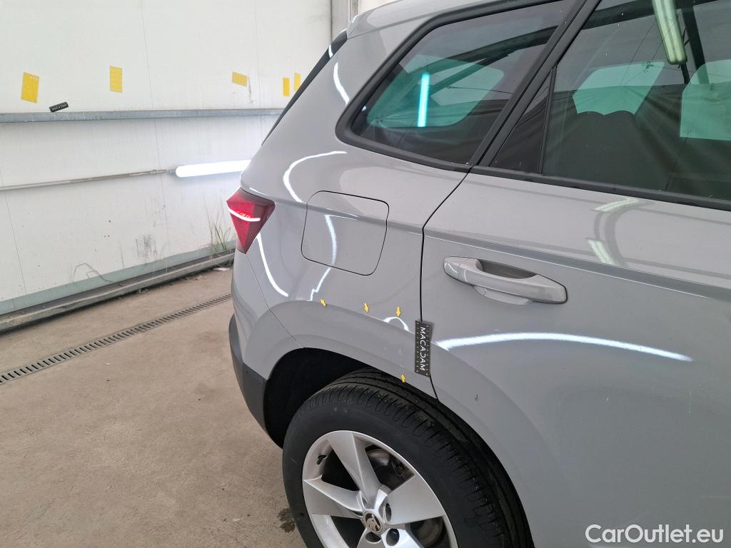  Skoda  Karoq SKODA  / 2017 / 5P / SUV 2.0 TDI 116ch DSG7 Ambition #1