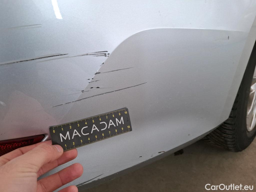  Skoda  Octavia  Break Business 2.0 TDI 115CV BVM6 E6d #39