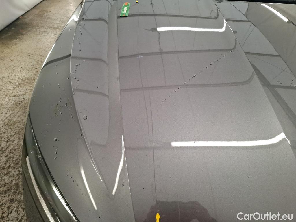  Skoda  Octavia  Break Business 2.0 TDI 115CV BVA7 E6d #32