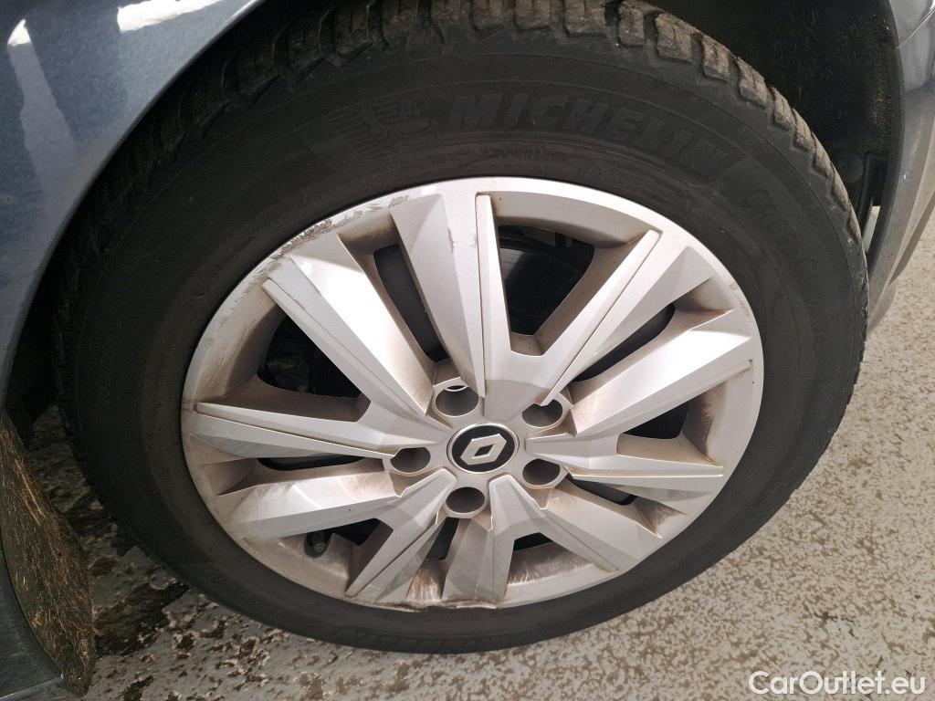  Renault  Megane  IV Berline 5 ptes. Business 1.5 dCi 115CV BVA7 E6d #26