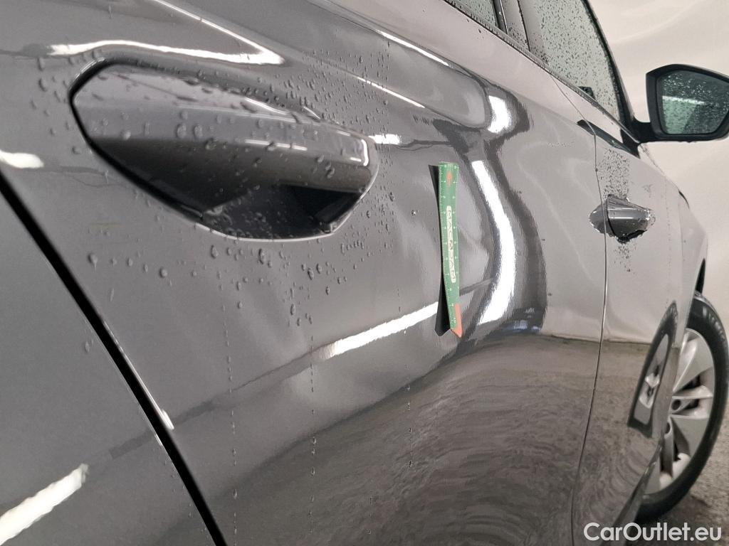  Skoda  Octavia  Break Business 2.0 TDI 115CV BVA7 E6d #3