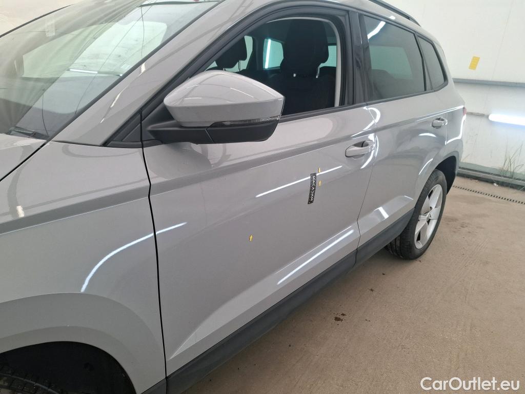  Skoda  Karoq SKODA  / 2017 / 5P / SUV 2.0 TDI 116ch DSG7 Ambition #26