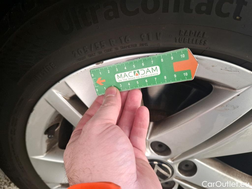  Volkswagen  Golf  VOLKSWAGEN / 2020 / 5P / Berline 1.5 ETSI OPF 130 DSG7 LIFE BUSINESS #36