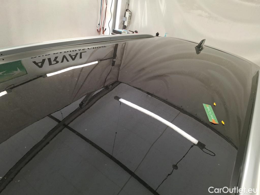  Renault  Megane  IV Estate Techno 1.5 dCi 115CV BVA7 E6d #1