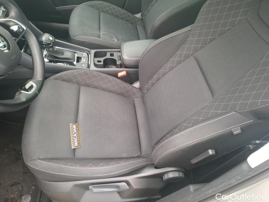  Skoda  Karoq SKODA  / 2017 / 5P / SUV 2.0 TDI 116ch DSG7 Ambition #38