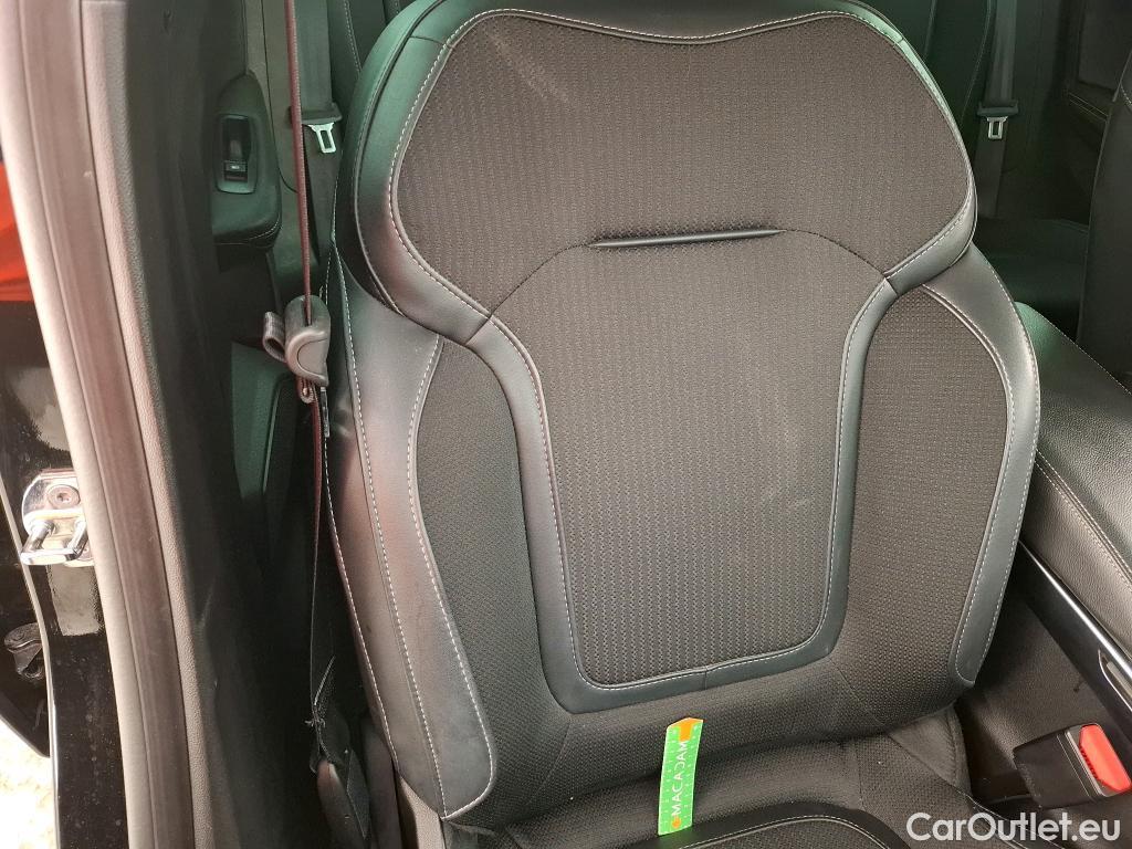  Renault  Megane  IV Estate Techno 1.5 dCi 115CV BVA7 E6d #14