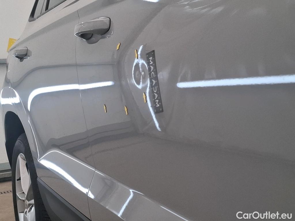  Skoda  Karoq SKODA  / 2017 / 5P / SUV 2.0 TDI 116ch DSG7 Ambition #9