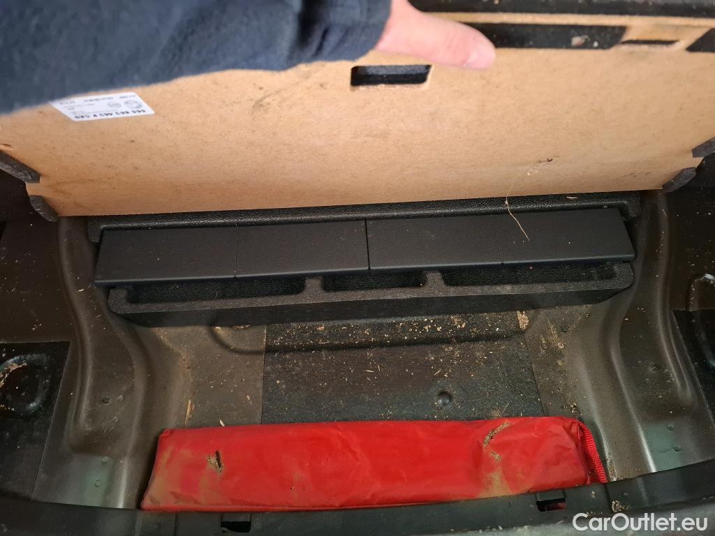  Skoda  Kodiaq  Business 1.5 TSI 150CV BVA7 7 Sieges E6d #26