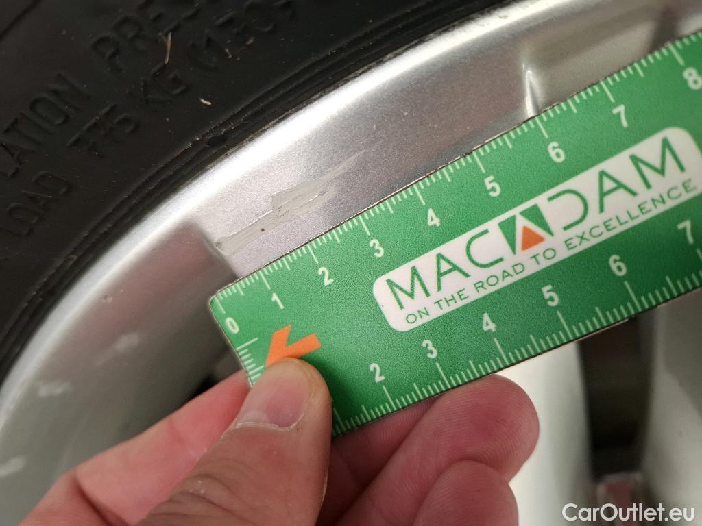  Skoda  Kodiaq  Business 1.5 TSI 150CV BVA7 7 Sieges E6d #15