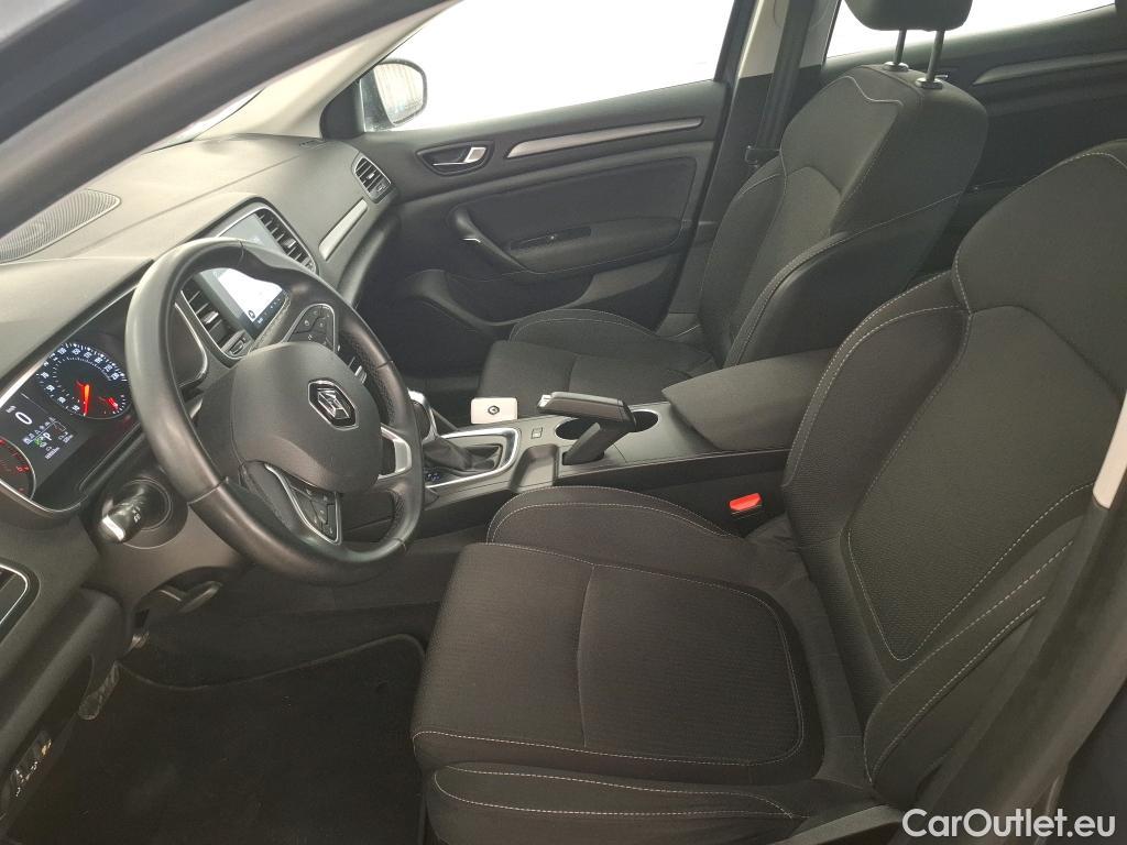  Renault  Megane  IV Berline 5 ptes. Business 1.5 dCi 115CV BVA7 E6d #28