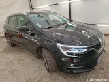  Renault  Megane  IV Estate Techno 1.5 dCi 115CV BVA7 E6d #4
