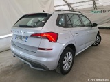  Skoda  KAMIQ  Business 1.0 TSI 110CV BVA7 E6d #3