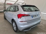  Skoda  KAMIQ  Business 1.0 TSI 110CV BVA7 E6d #2