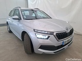  Skoda  KAMIQ  Business 1.0 TSI 110CV BVA7 E6d #4