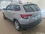  Skoda  Karoq SKODA  / 2017 / 5P / SUV 2.0 TDI 116ch DSG7 Ambition #2