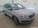  Skoda  Karoq SKODA  / 2017 / 5P / SUV 2.0 TDI 116ch DSG7 Ambition #4