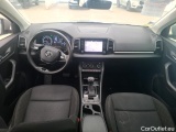  Skoda  Karoq SKODA  / 2017 / 5P / SUV 2.0 TDI 116ch DSG7 Ambition #5
