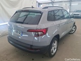  Skoda  Karoq SKODA  / 2017 / 5P / SUV 2.0 TDI 116ch DSG7 Ambition #3