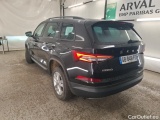  Skoda  Kodiaq  Business 1.5 TSI 150CV BVA7 7 Sieges E6d #2
