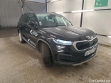  Skoda  Kodiaq  Business 1.5 TSI 150CV BVA7 7 Sieges E6d #4