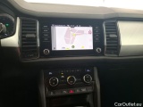  Skoda  Kodiaq  Business 1.5 TSI 150CV BVA7 7 Sieges E6d #7