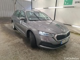  Skoda  Octavia  Break Business 2.0 TDI 115CV BVA7 E6d #4