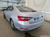  Skoda  Superb  Berline Business 2.0 TDI 150CV BVM6 E6d #2