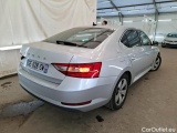 Skoda  Superb  Berline Business 2.0 TDI 150CV BVM6 E6d #3