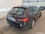  Skoda  Superb  Combi Style 2.0 TDI 150CV BVA7 E6 #3
