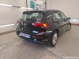  Volkswagen  Golf  VOLKSWAGEN / 2020 / 5P / Berline 1.5 ETSI OPF 130 DSG7 LIFE BUSINESS #3