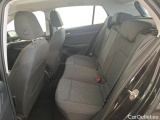  Volkswagen  Golf  VOLKSWAGEN / 2020 / 5P / Berline 1.5 ETSI OPF 130 DSG7 LIFE BUSINESS #9
