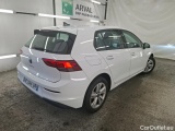  Volkswagen  Golf  VIII Berline Life Plus 2.0 TDI 115CV BVA7 E6d #3