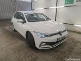  Volkswagen  Golf  VIII Berline Life Plus 2.0 TDI 115CV BVA7 E6d #4