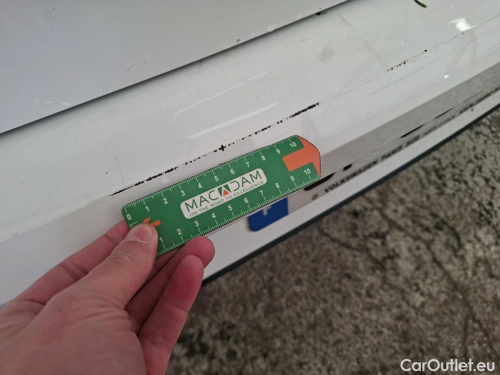  Volkswagen  Golf  VIII Berline Life Plus 2.0 TDI 115CV BVA7 E6d #20