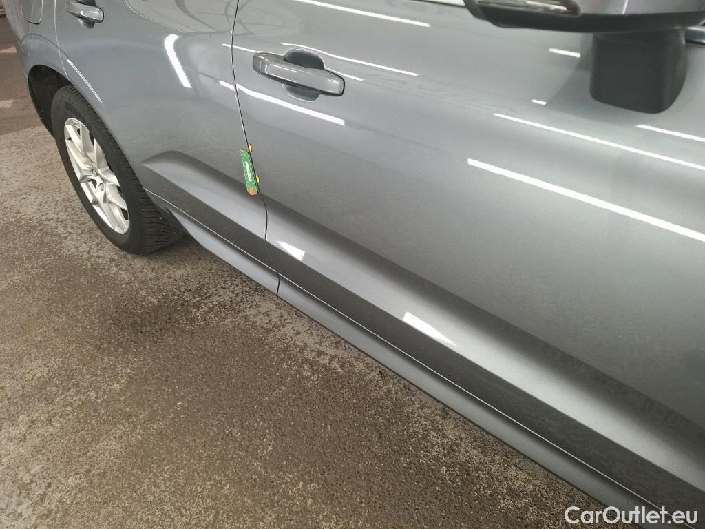  Volvo  XC60  Business Executive 2WD 2.0 D4 190CV BVA8 E6d #1