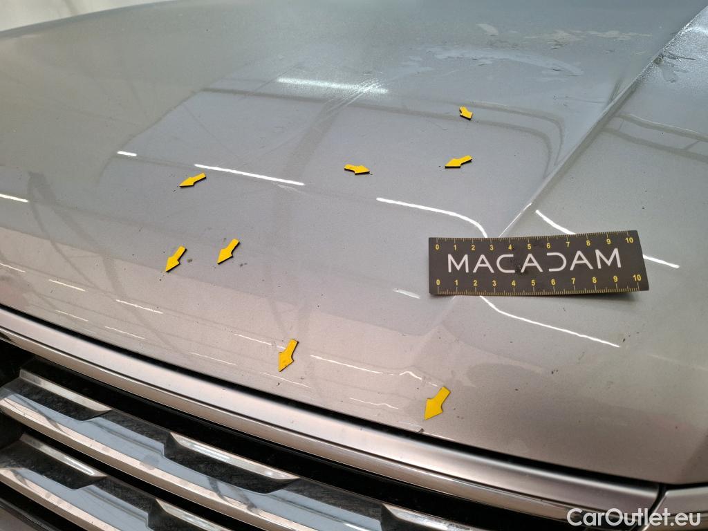  Volkswagen  Tiguan VOLKSWAGEN  5p SUV 1.5 TSI 150 EVO DSG7 Carat #7