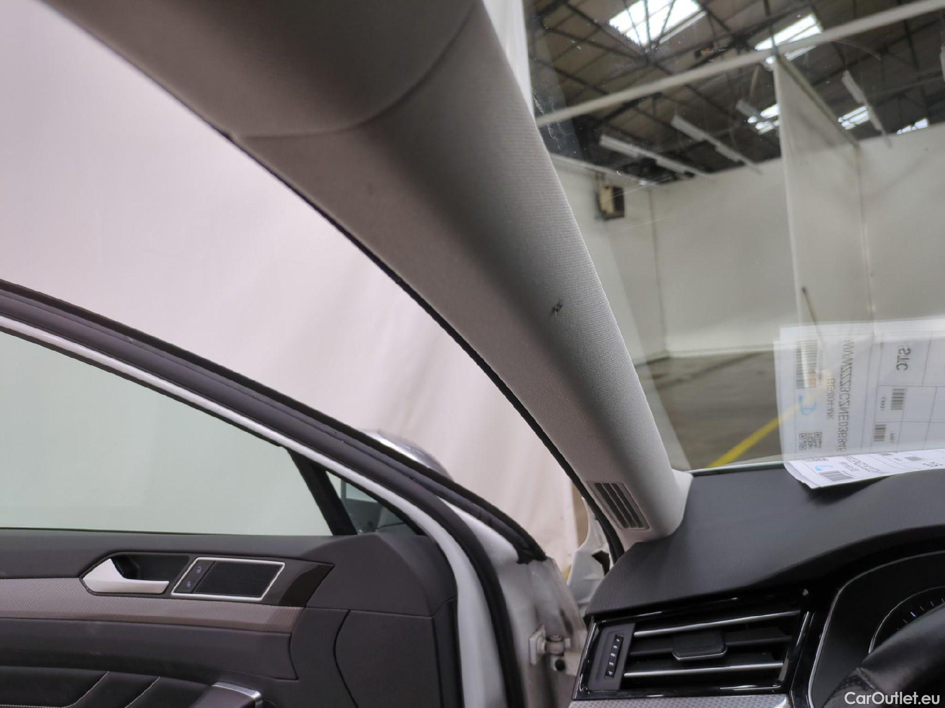  Volkswagen  Passat  Break Alltrack 4Motion 2.0 TDI 200CV BVA7 E6d #5